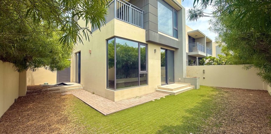 تاون هاوس في Maple 2, دبي هيلز استيت, دبي 4 غرف نوم, 228.73 م² رقم 119852