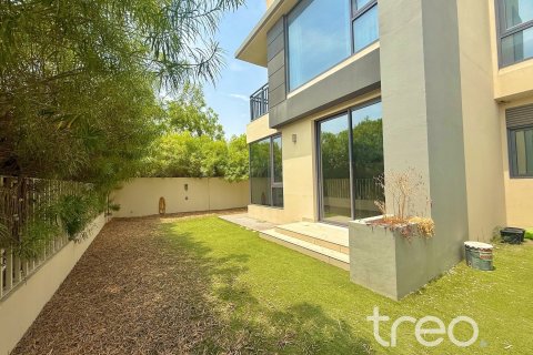 تاون هاوس في Maple 2, دبي هيلز استيت, دبي 4 غرف نوم, 228.73 م² رقم 119852 - صورة 3