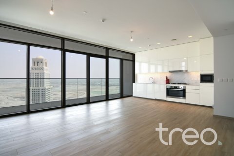 Квартира в Dubai Creek Harbour (The Lagoons), Дубай, 3 спальни, 167.13м², № 119850