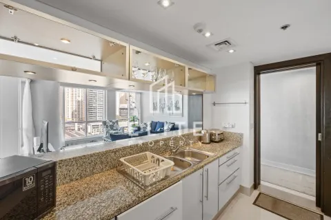 Apartment in Al Majara, Dubai Marina, Dubai 3 bedrooms, 191 sq.m. № 121336 - photo 23