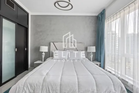 Apartment in Al Majara, Dubai Marina, Dubai 3 bedrooms, 191 sq.m. № 121336 - photo 9