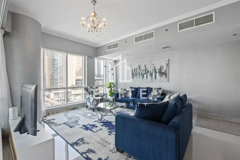 Apartment in Al Majara, Dubai Marina, Dubai 3 bedrooms, 191 sq.m. № 121336 - photo 28