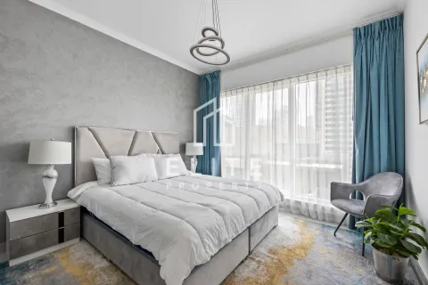 Apartment in Al Majara, Dubai Marina, Dubai 3 bedrooms, 191 sq.m. № 121336 - photo 8