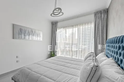 Apartment in Al Majara, Dubai Marina, Dubai 3 bedrooms, 191 sq.m. № 121336 - photo 12