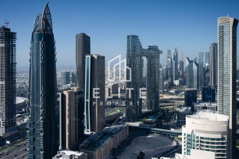 Appartement à Dubai, 2 chambres, 93 m², № 121337