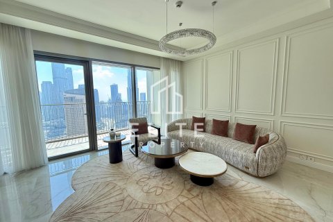 Appartement à Zabeel, Dubai, 3 chambres, 159 m², № 121340