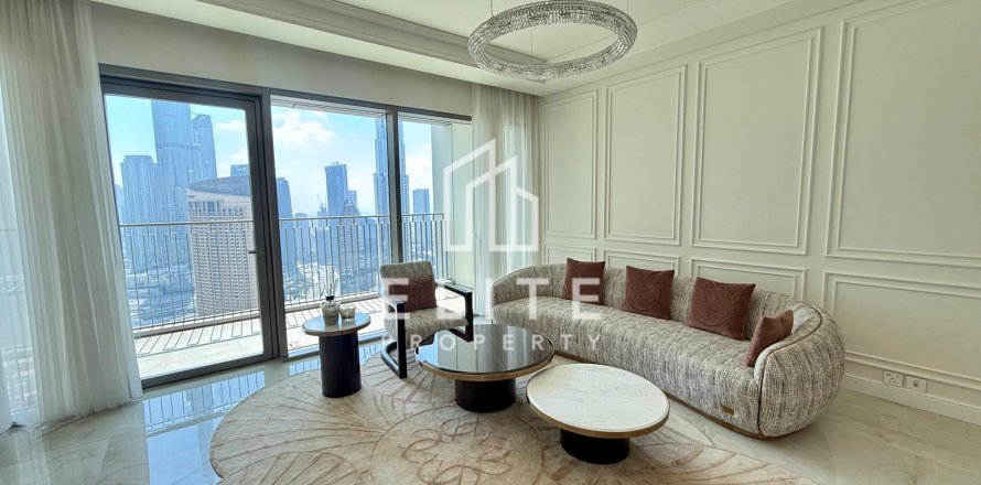 Appartement à Zabeel, Dubai, 3 chambres, 159 m², № 121340