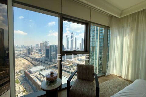 Appartement à Zabeel, Dubai, 3 chambres, 159 m², № 121340 - photo 14
