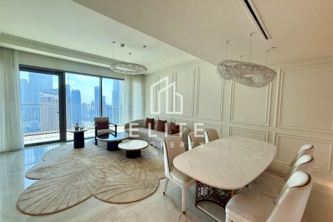 Appartement à Zabeel, Dubai, 3 chambres, 159 m², № 121340 - photo 21