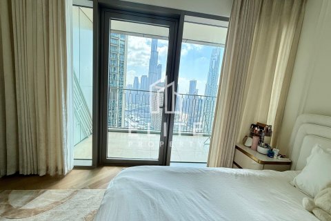 Appartement à Zabeel, Dubai, 3 chambres, 159 m², № 121340 - photo 19