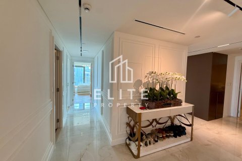 Appartement à Zabeel, Dubai, 3 chambres, 159 m², № 121340 - photo 11