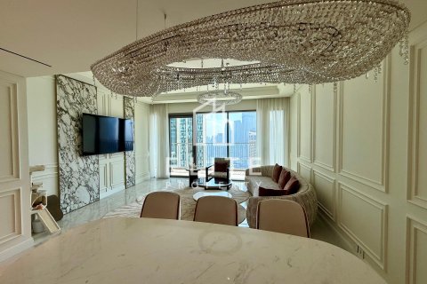 Appartement à Zabeel, Dubai, 3 chambres, 159 m², № 121340 - photo 3