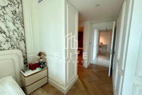 Appartement à Zabeel, Dubai, 3 chambres, 159 m², № 121340 - photo 20