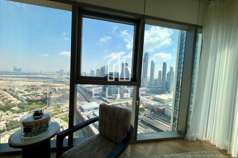 Appartement à Zabeel, Dubai, 3 chambres, 159 m², № 121340 - photo 15
