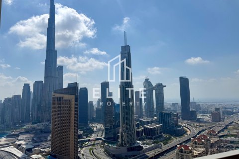 Appartement à Zabeel, Dubai, 3 chambres, 159 m², № 121340 - photo 29