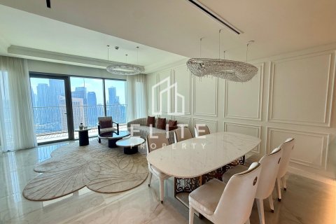 Appartement à Zabeel, Dubai, 3 chambres, 159 m², № 121340 - photo 4