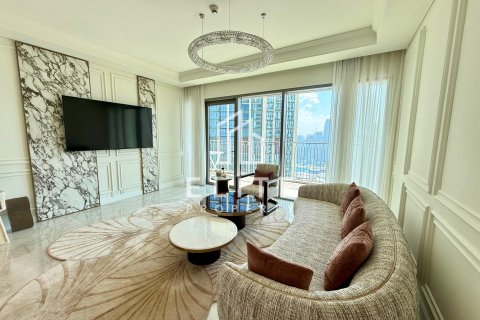Appartement à Zabeel, Dubai, 3 chambres, 159 m², № 121340 - photo 22