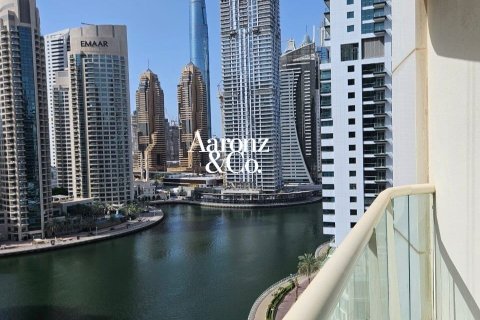 Apartamento en Dubai Marina, Dubai, 2 dormitorios, 89 m², № 141573