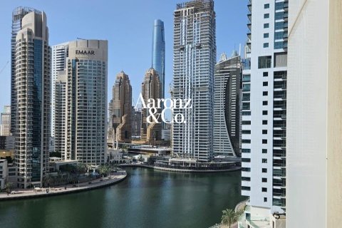 Apartamento en Dubai Marina, Dubai, 2 dormitorios, 89 m², № 141573 - foto 12