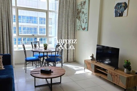 Apartamento en Dubai Marina, Dubai, 2 dormitorios, 89 m², № 141573 - foto 2