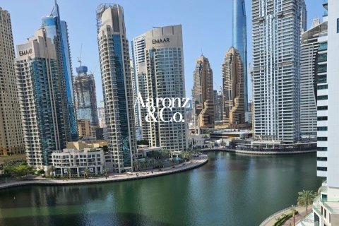 Apartamento en Dubai Marina, Dubai, 2 dormitorios, 89 m², № 141573 - foto 13