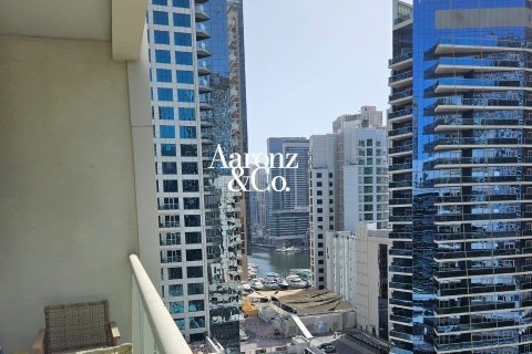Apartamento en Dubai Marina, Dubai, 2 dormitorios, 89 m², № 141573 - foto 11