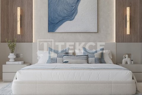 Apartment in Al Satwa, Dubai 2 bedrooms, 90 sq.m. № 141576 - photo 13