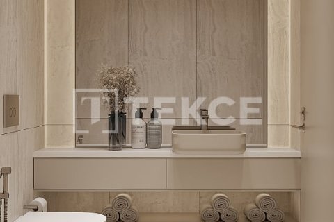 Apartment in Al Satwa, Dubai 2 bedrooms, 90 sq.m. № 141576 - photo 15