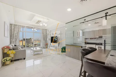Apartment in Al Furjan, Dubai 2 bedrooms, 129 sq.m. № 141571
