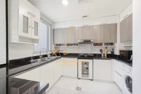 Apartment in Al Furjan, Dubai 2 bedrooms, 129 sq.m. № 141571 - photo 2