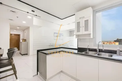Apartment in Al Furjan, Dubai 2 bedrooms, 129 sq.m. № 141571 - photo 4