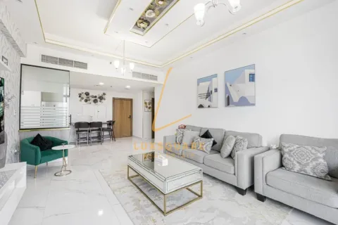 Apartment in Al Furjan, Dubai 2 bedrooms, 129 sq.m. № 141571 - photo 3