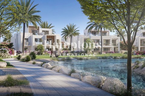 Villa à The Valley, Dubai, 4 chambres, 329.99145600 m², № 141577 - photo 7
