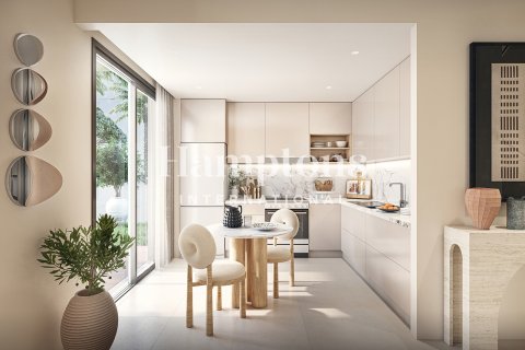 Villa à The Valley, Dubai, 4 chambres, 329.99145600 m², № 141577 - photo 15