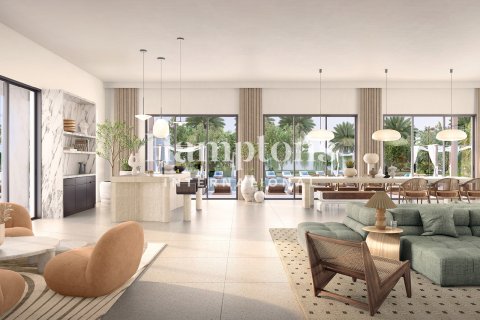 Villa à The Valley, Dubai, 4 chambres, 329.99145600 m², № 141577 - photo 17