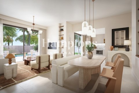 Villa à The Valley, Dubai, 4 chambres, 329.99145600 m², № 141577 - photo 3