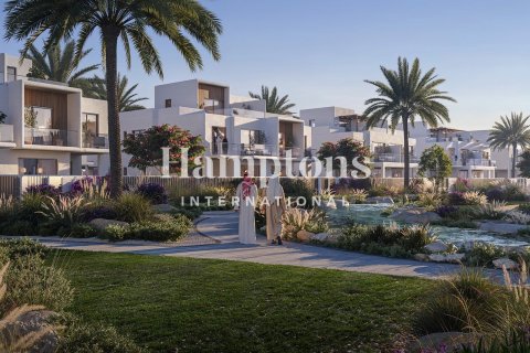 Villa à The Valley, Dubai, 4 chambres, 329.991 m², № 141577