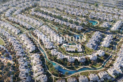 Villa à The Valley, Dubai, 4 chambres, 329.99145600 m², № 141577 - photo 8
