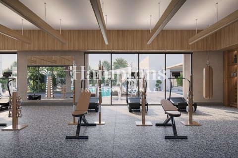 Villa à The Valley, Dubai, 4 chambres, 329.99145600 m², № 141577 - photo 16
