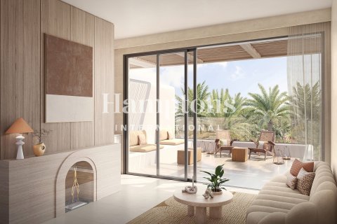 Villa à The Valley, Dubai, 4 chambres, 329.99145600 m², № 141577 - photo 11
