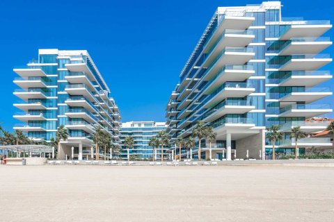SERENIA LIVING in Palm Jumeirah, Dubai, № 3376