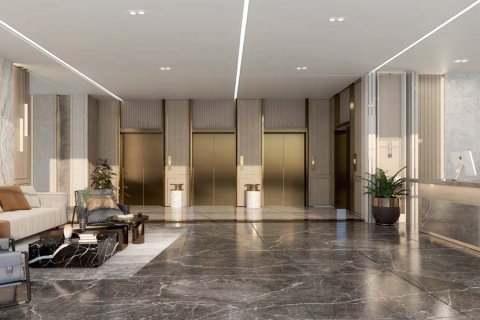 Купить квартиру в Дубай Инвестмент Парке, Дубай: 3 спальни, 106.28м², № 3389 - фото 5