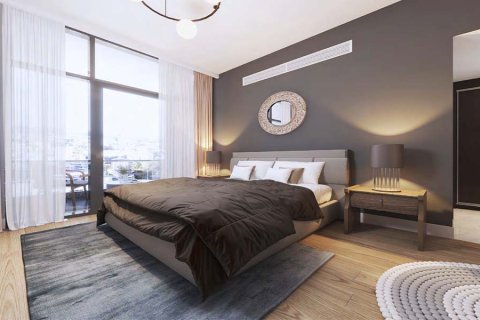 Купить квартиру в Дубай Инвестмент Парке, Дубай: 3 спальни, 106.28м², № 3389 - фото 6