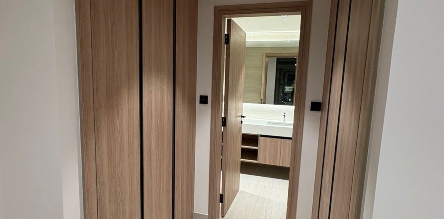 Apartment in Dubai Marina, Dubai 2 bedrooms, 107.1 sq.m. № 94592