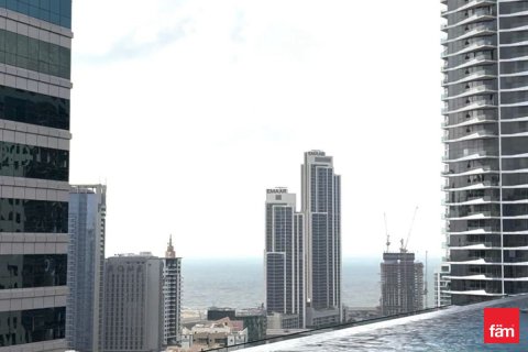 Apartment in Dubai Marina, Dubai 2 bedrooms, 107.1 sq.m. № 94592 - photo 9