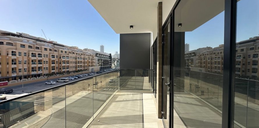 شقة في دبي 1غرف نوم, 80.6 م² رقم 94590