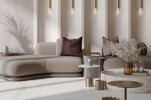 Apartment in Dubai 1 bedroom, 63.1 sq.m. № 94587