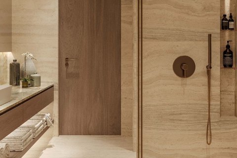 Apartment in Dubai 1 bedroom, 63.1 sq.m. № 94587 - photo 9