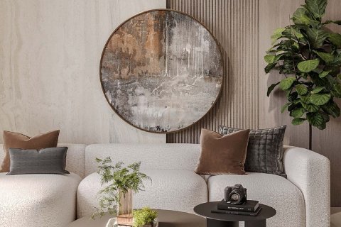 Apartment in Dubai 1 bedroom, 63.1 sq.m. № 94587 - photo 8