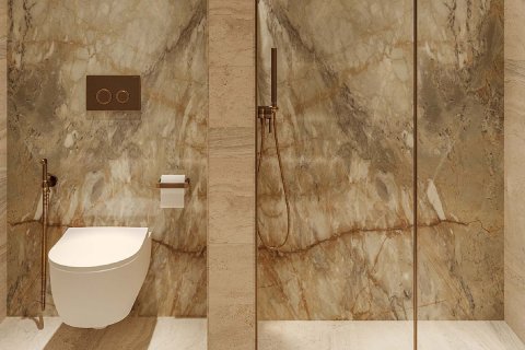 Apartment in Dubai 1 bedroom, 63.1 sq.m. № 94587 - photo 10